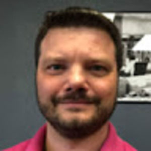 Meet your Posher, Luke